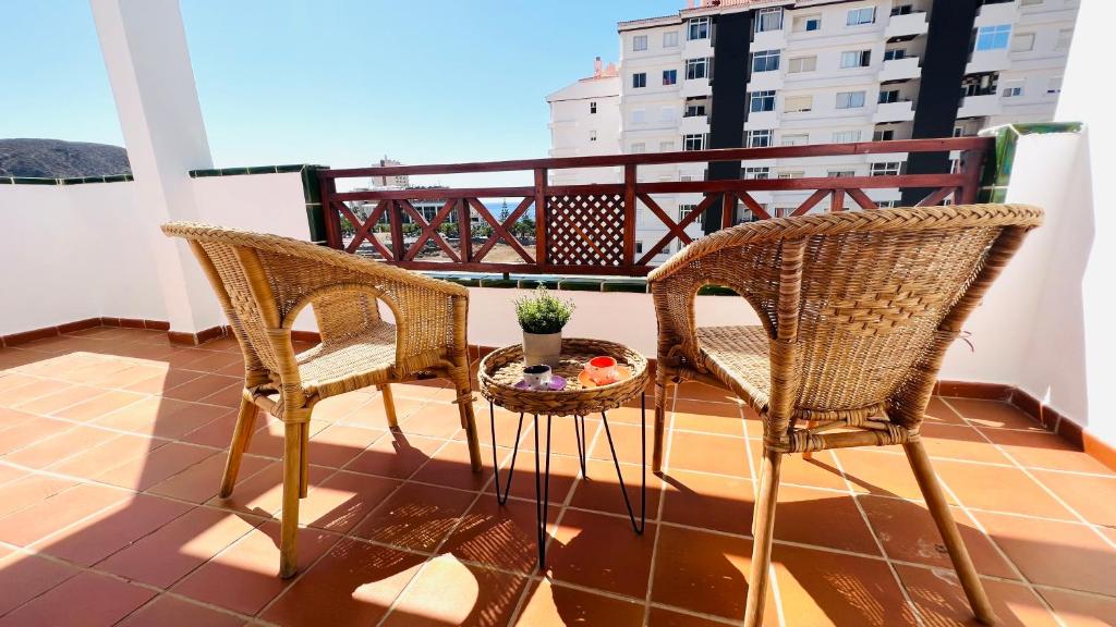 Victoria Court 2 - Lovely Home en Los Cristianos
