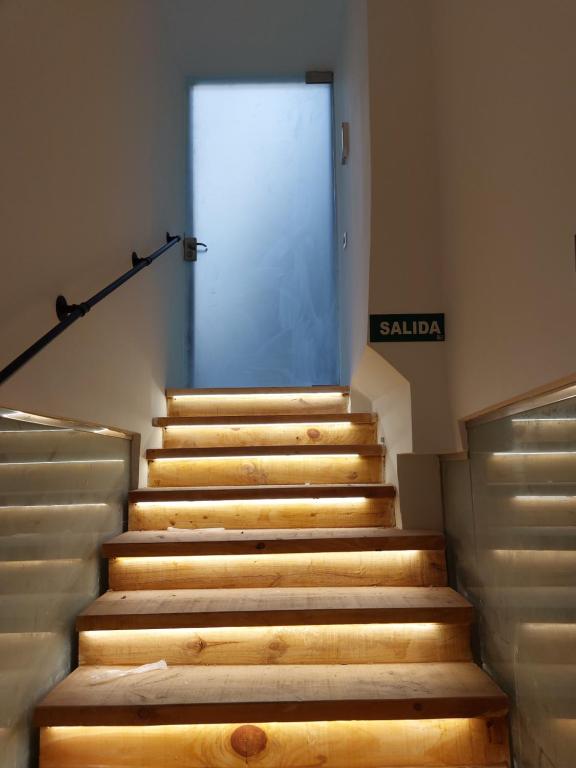 Aparte، آپارتمان های بازسازی شده، Chamartin، مادرید - Aparte, renovated apartments, Chamartin, Madrid، Aparte، آپارتمان های بازسازی شده، Chamartin، مادرید