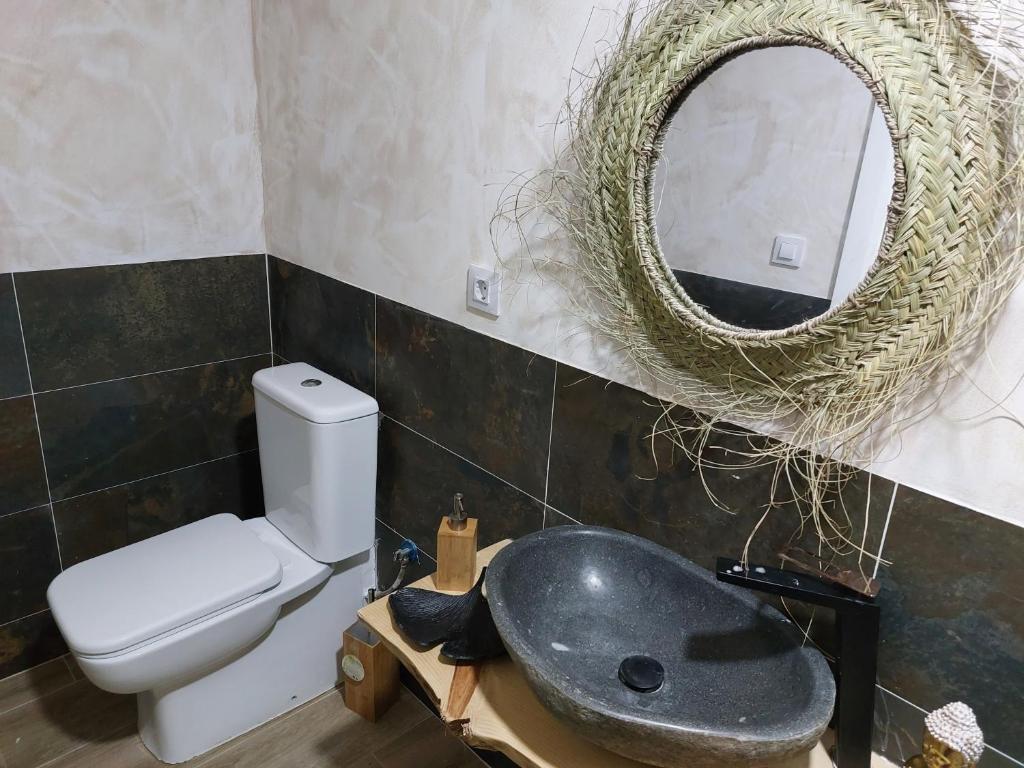 Apartamento completo distancia 350m Chamartin - 7