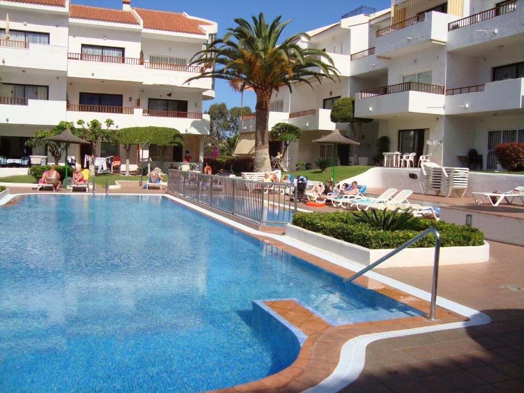 1 Bed Los Cristianos near the Bus Station