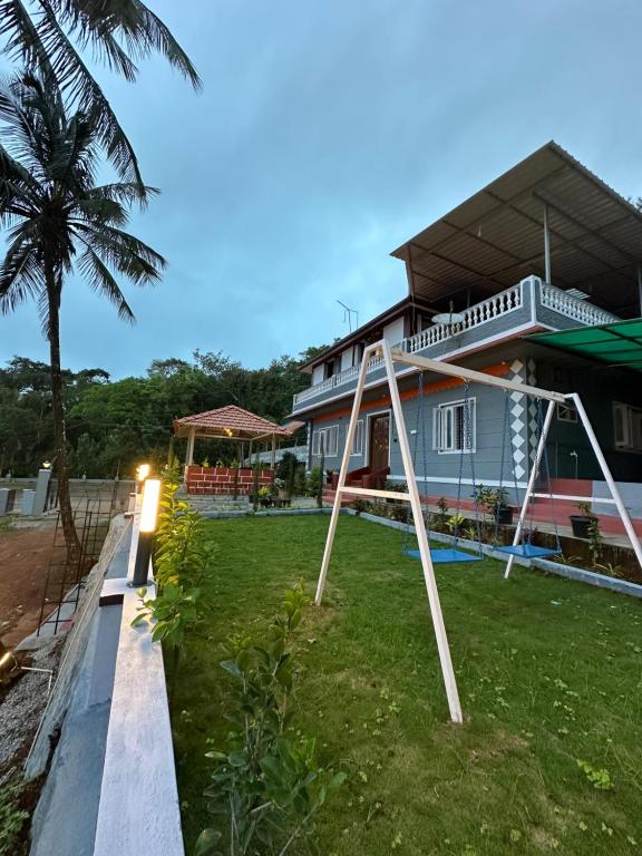 Coffee Island Homestay, Attigundi (updated prices 2024)