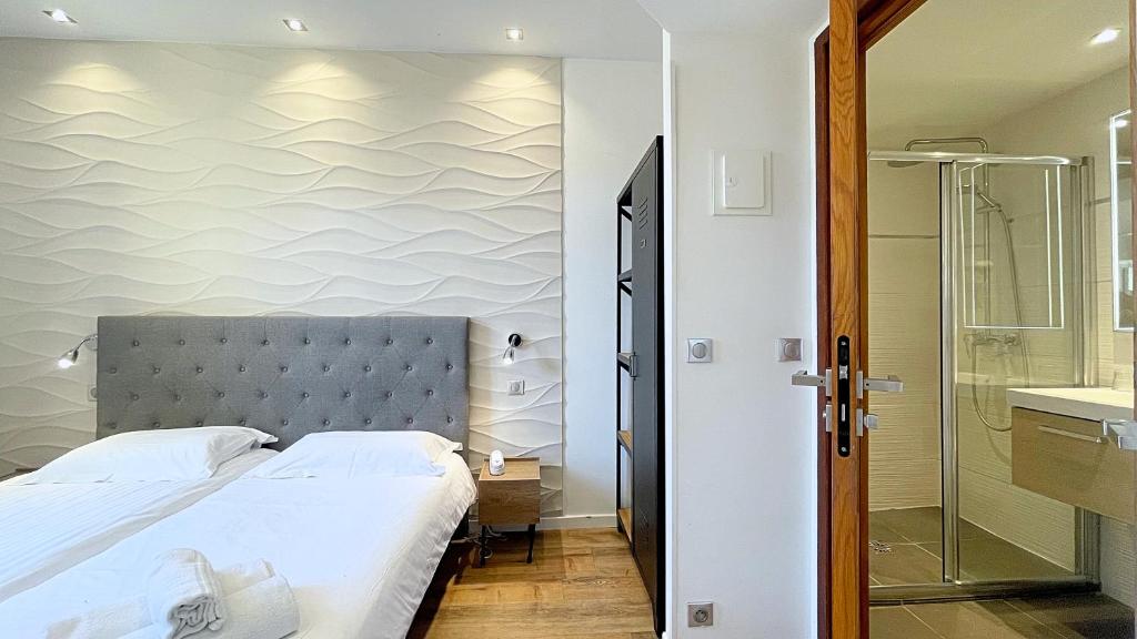 Hotel Le Florian - Resim 37