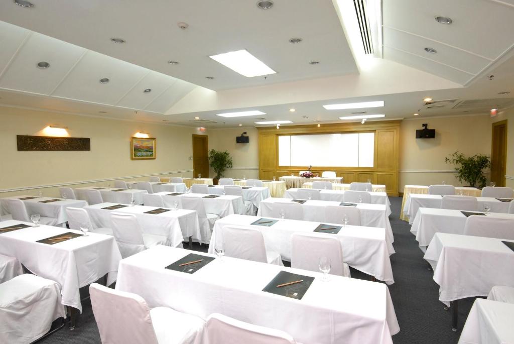 Kantary House Hotel, Bangkok - Resim 7