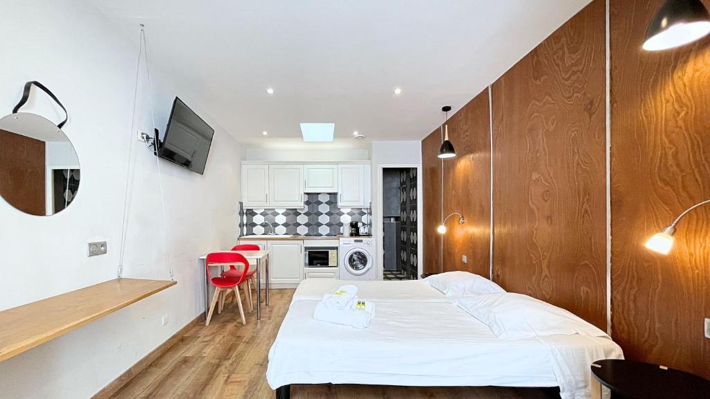 Hotel Le Florian - Resim 42