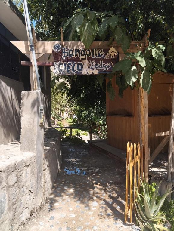 Fotografie z fotogalerie ubytování Sangalle Cielo Lodge v destinaci Malata