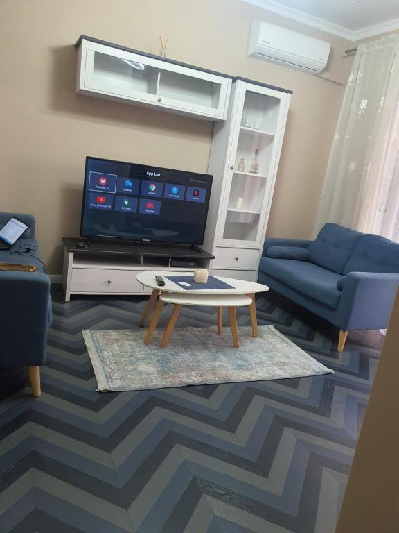 Lovely apartment in Blloku area - Imazhi 1