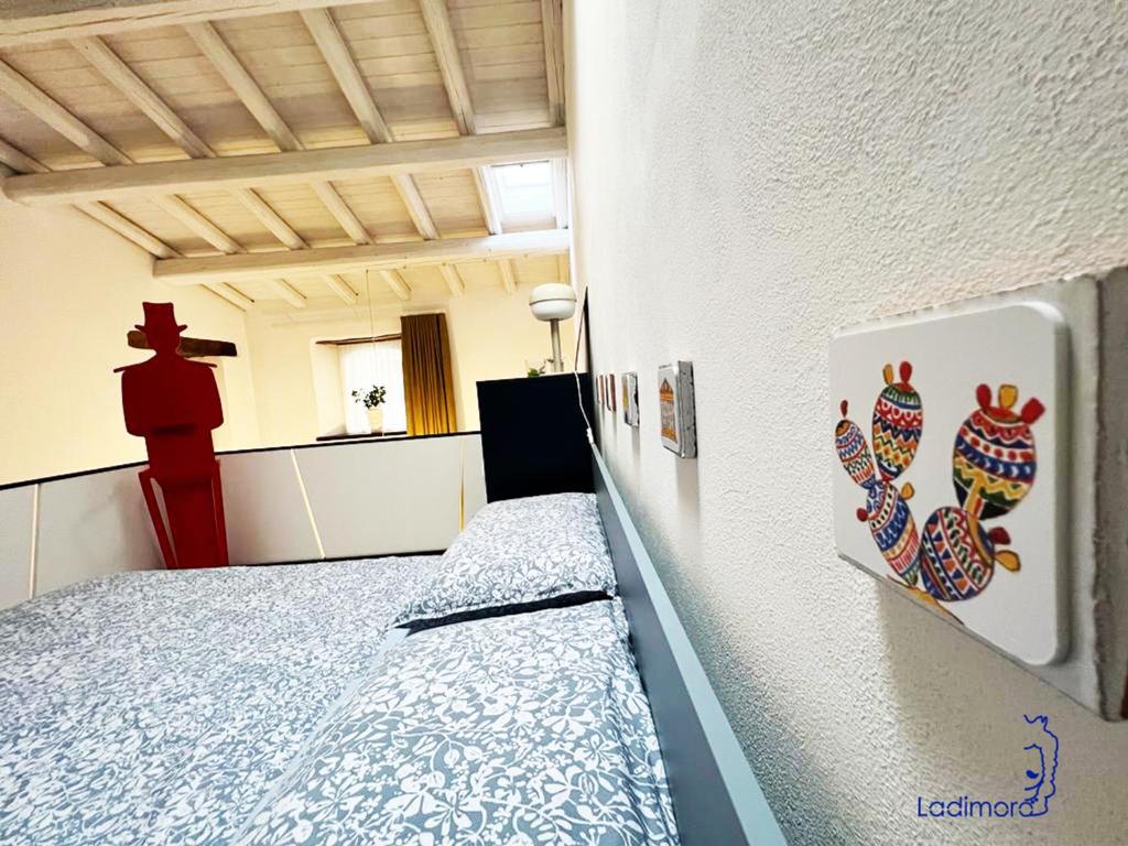 Fotografie z fotogalerie ubytování La dimoro v destinaci Randazzo