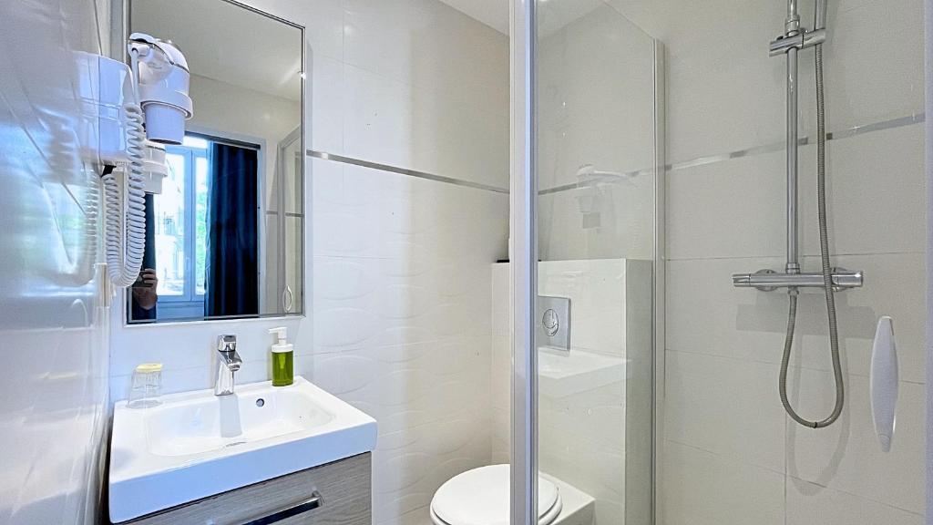 Hotel Le Florian - Resim 43