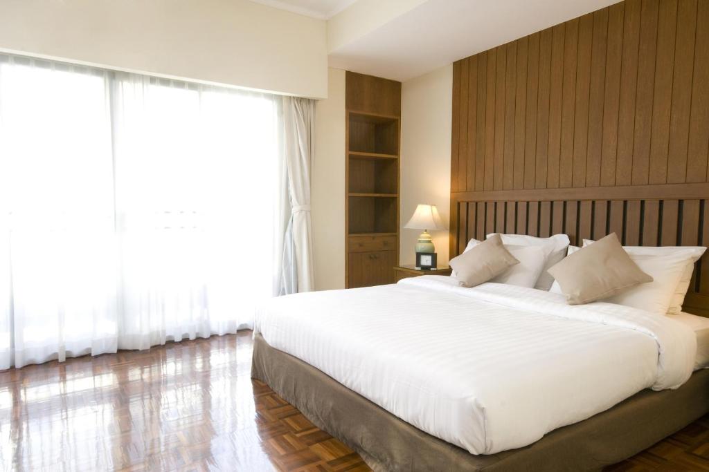 Kantary House Hotel, Bangkok - Resim 15