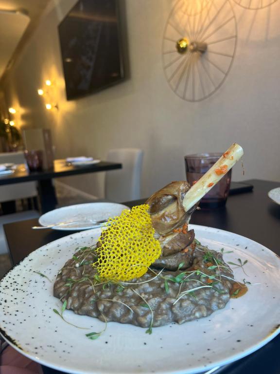 MASA Hotel & Spa Campo Grande Collection - Resim 35