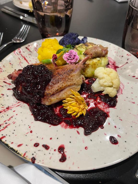 MASA Hotel & Spa Campo Grande Collection - Resim 37