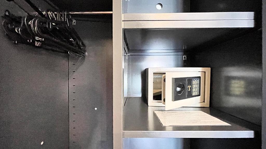 Hotel Le Florian - Resim 7