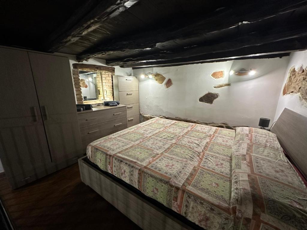 Casa Vacanza a Iglesias - Tra Mare e Miniere nel Centro