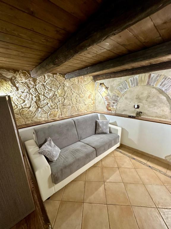 Casa Vacanza a Iglesias - Tra Mare e Miniere nel Centro