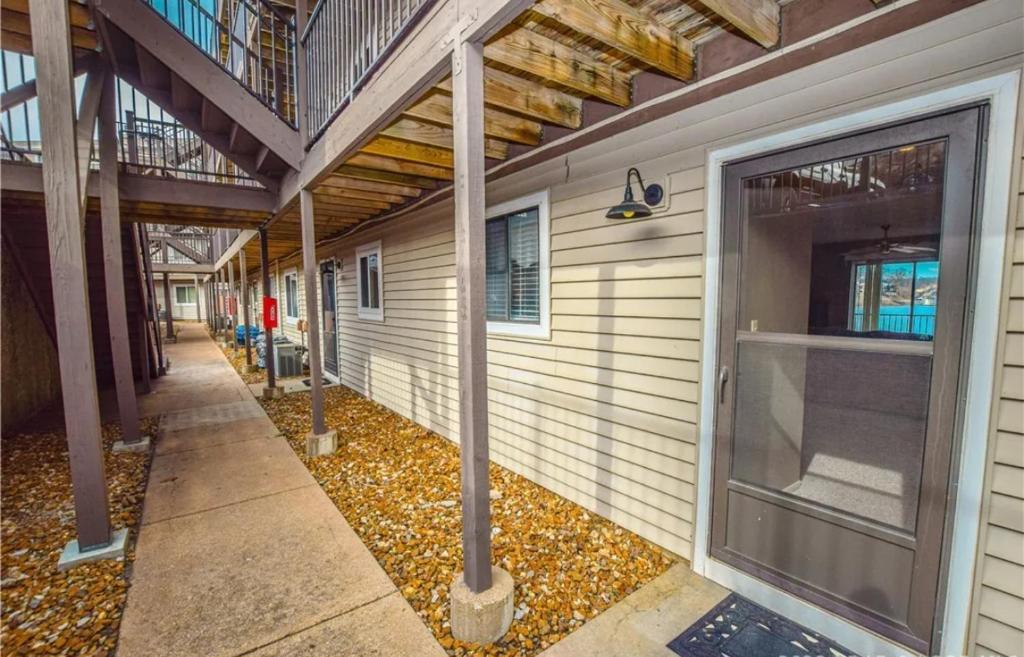 Lakefront condo with a VIEW Osage Beach photo