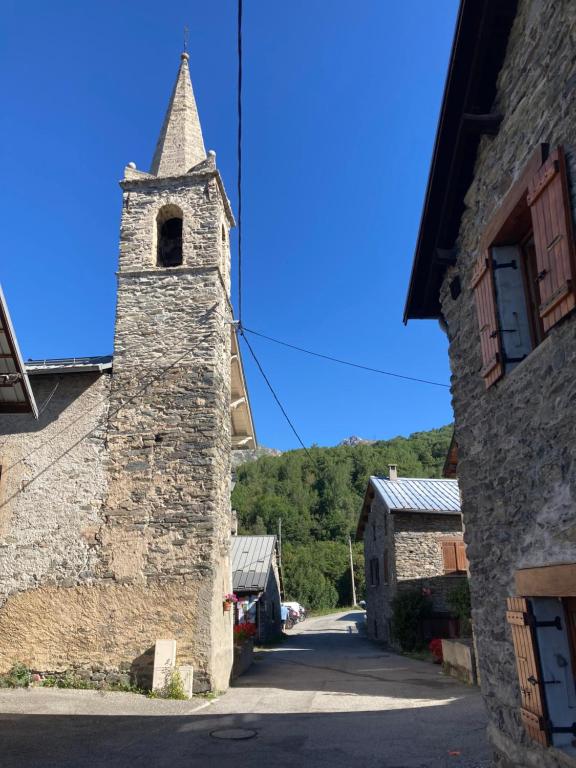 Fotografie z fotogalerie ubytování chalet st michel de maurienne v destinaci Beaune