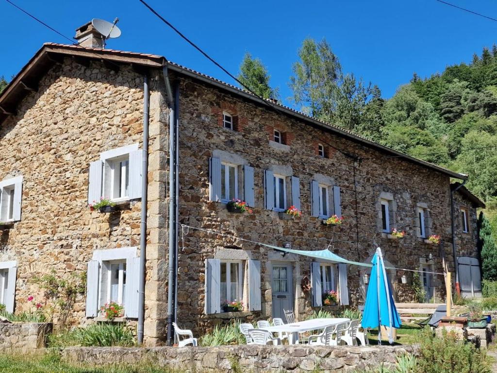 Havre de paix en campagne, table d'hôtes bio, suite familiale confortable - FR-1-582-465 - Housity