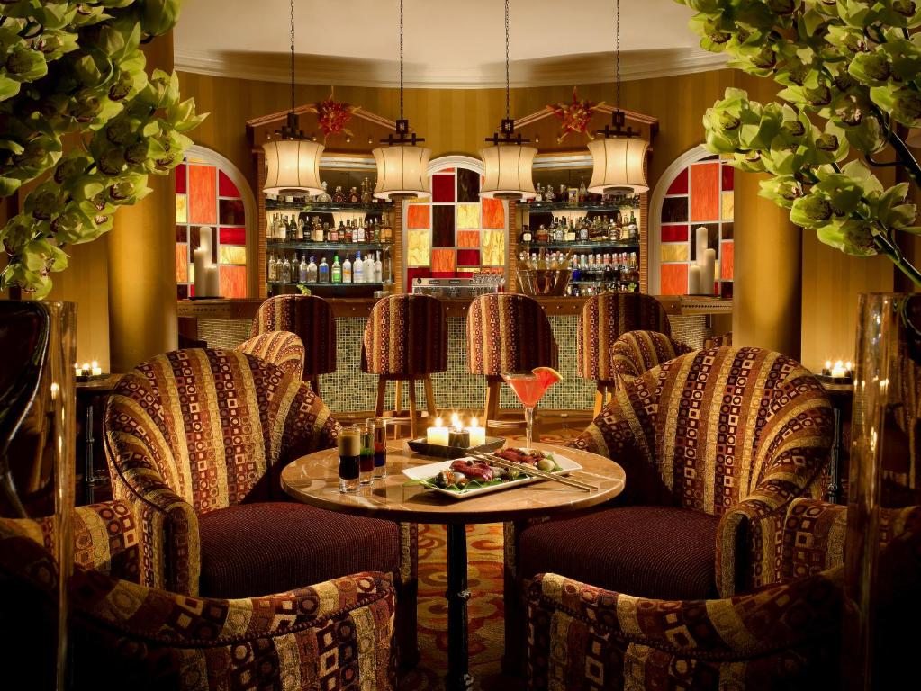 Terelj Hotel & Spa