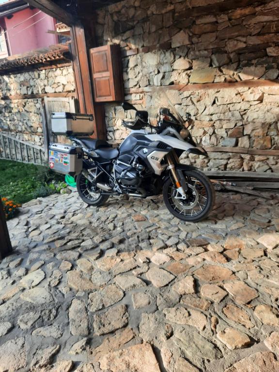 Fotografie z fotogalerie ubytování ЧОЛАКОВАТА КЪЩА v destinaci Koprivštica