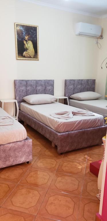 Vlora Best Room
