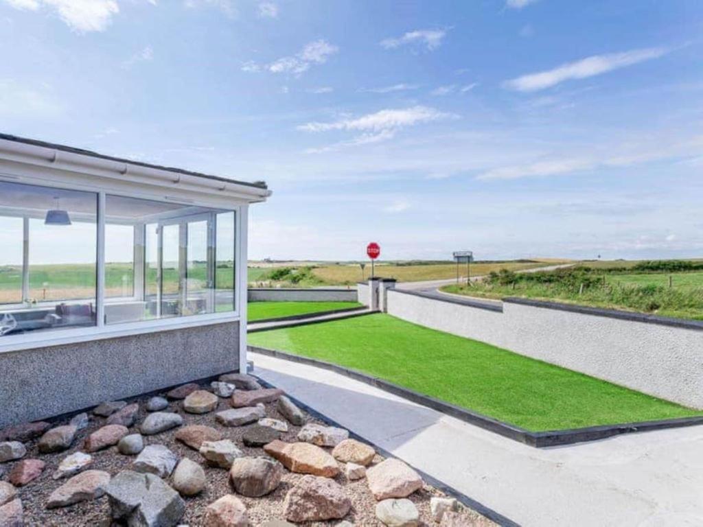 Tigh Na Mhor , Hot Tub , Games Room , 5 Bedroom ,Sleeps 13 , Large Villa - Casa De Cinco Dormitorios
