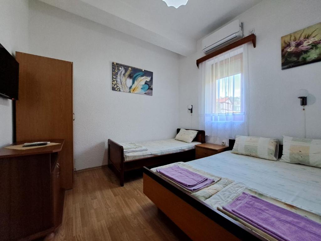 5 hotel in Ohrid 5 hotel in Ohrid