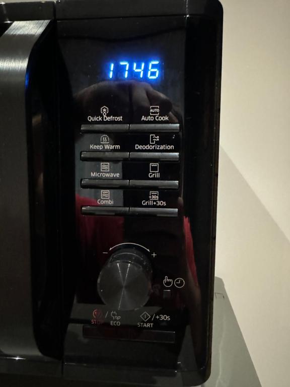 Chicago Apartment - 1