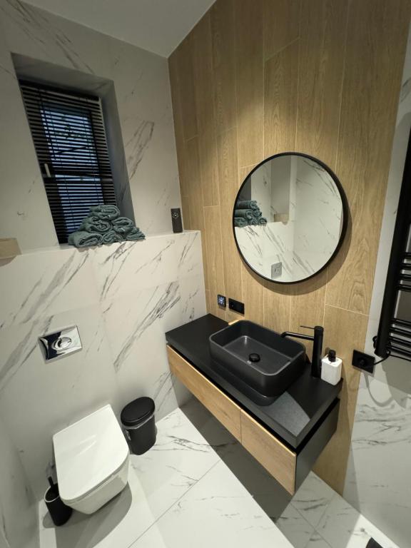 Chicago Apartment - 5