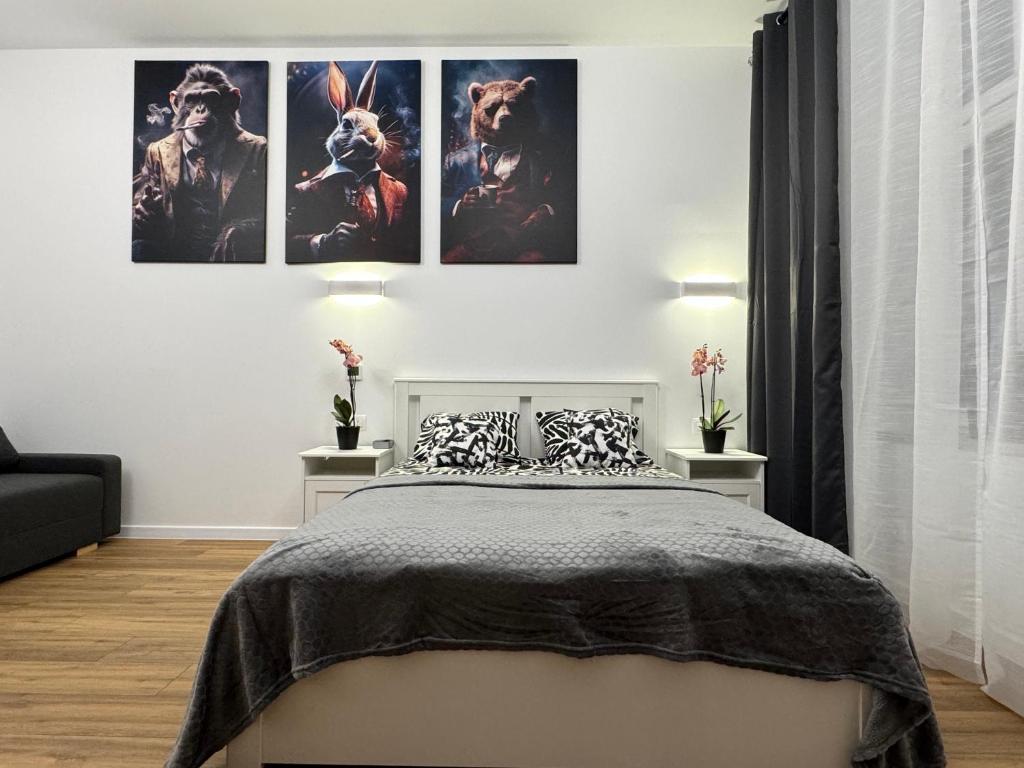 Chicago Apartment - 4