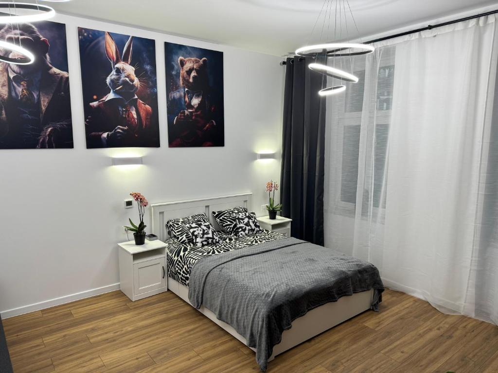 Chicago Apartment - 10