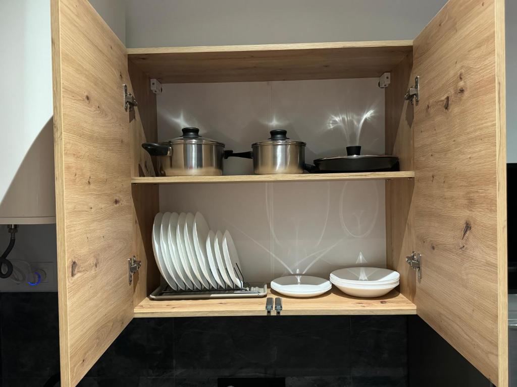 Chicago Apartment - 15