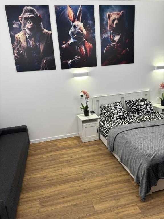 Chicago Apartment - 13