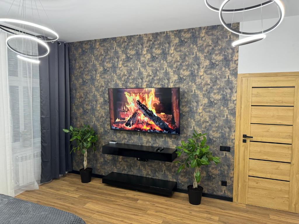 Chicago Apartment - 17