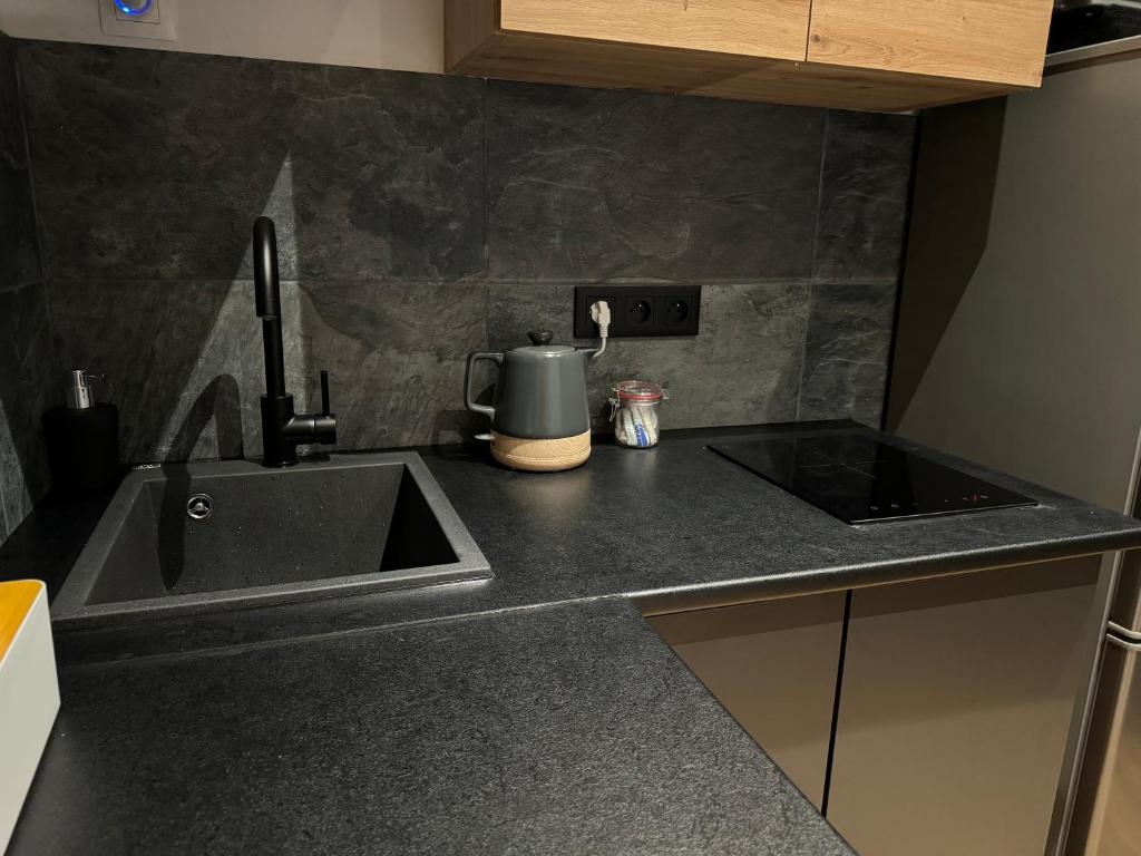 Chicago Apartment - 12