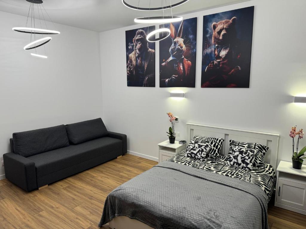 Chicago Apartment - 11