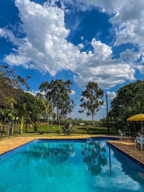 Suíte Premium - Pousada Dos Ypês