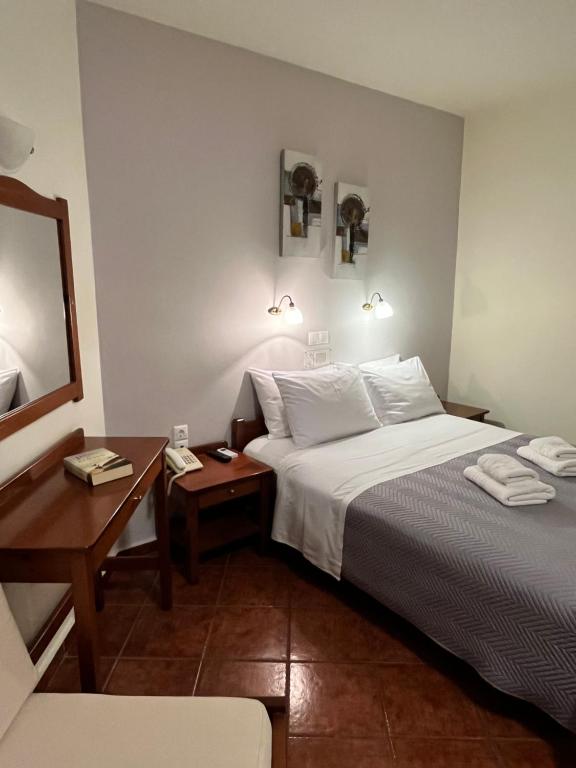 Iolkos Hotel Apartments - 5