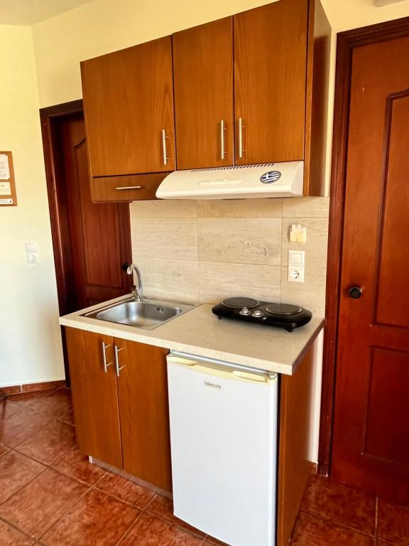 Iolkos Hotel Apartments - 6