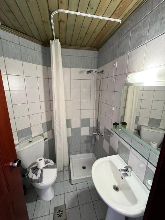 Iolkos Hotel Apartments - 7