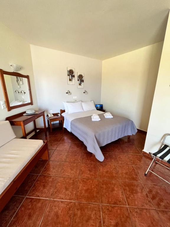 Iolkos Hotel Apartments - 8