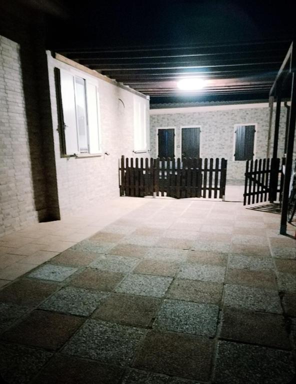 Fotografie z fotogalerie ubytování B & B CANTARANO v destinaci Porto Garibaldi