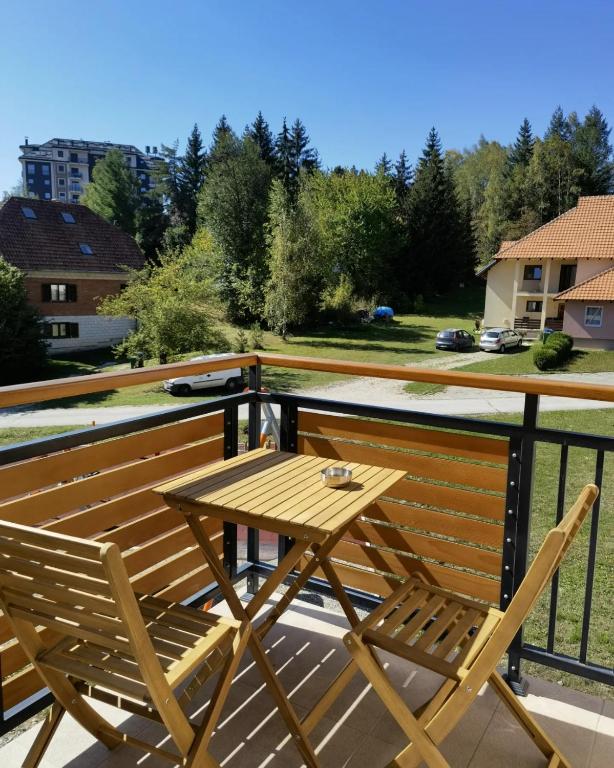 ZLATIBOR HIGHLAND - Resim 44