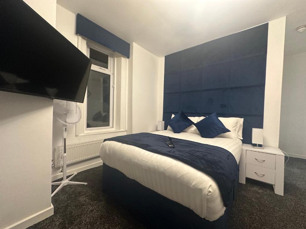 Luxe Hotel Blackpool - Resim 10