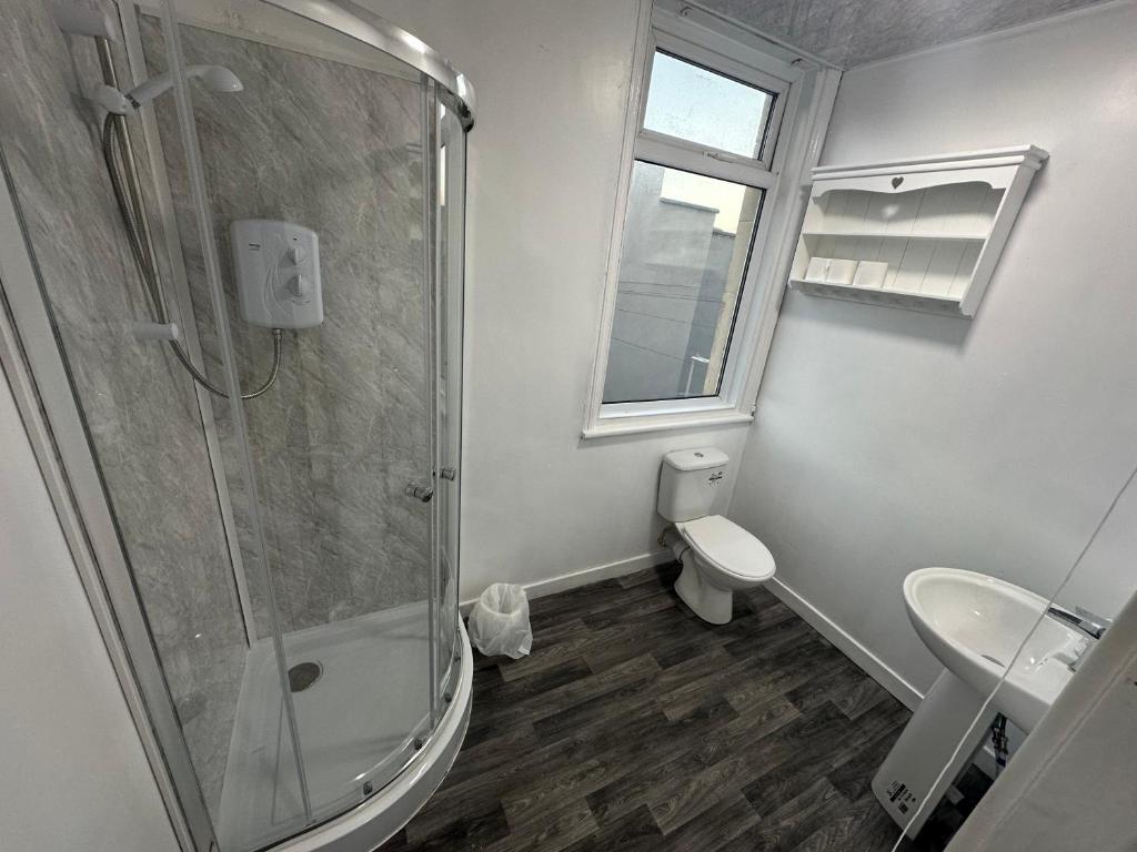 Luxe Hotel Blackpool - Resim 3