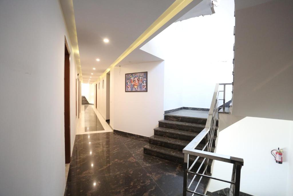 Fotografie z fotogalerie ubytování Hotel De Clark Residency Delhi Airport v Novém Dillí