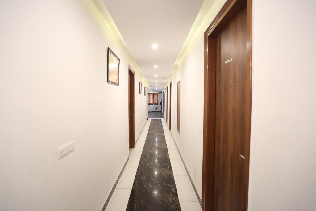 Fotografie z fotogalerie ubytování Hotel De Clark Residency Delhi Airport v Novém Dillí