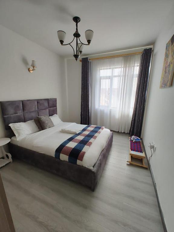 Apartment Sandalwood gardens, Nairobi, Kenya