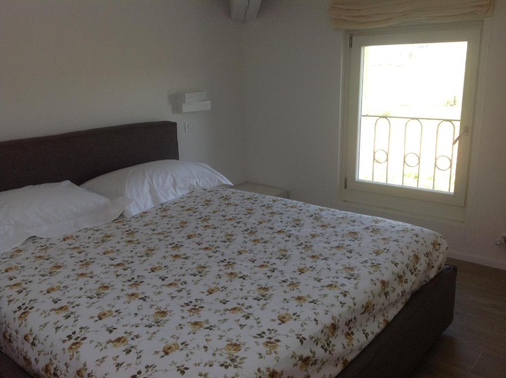 Casa Selene Rocchi - Deluxe Doppelzimmer Mit Bad