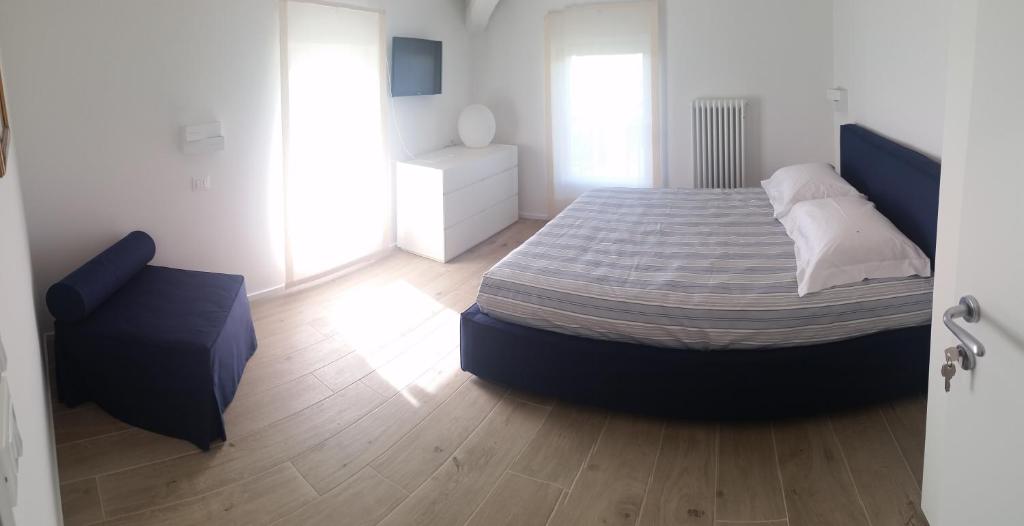 Casa Selene Rocchi - Familienzimmer Mit Eigenem Bad