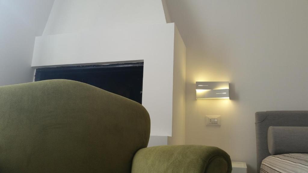 Casa Selene Rocchi - Doppel- Oder Zweibettzimmer – Barrierefrei